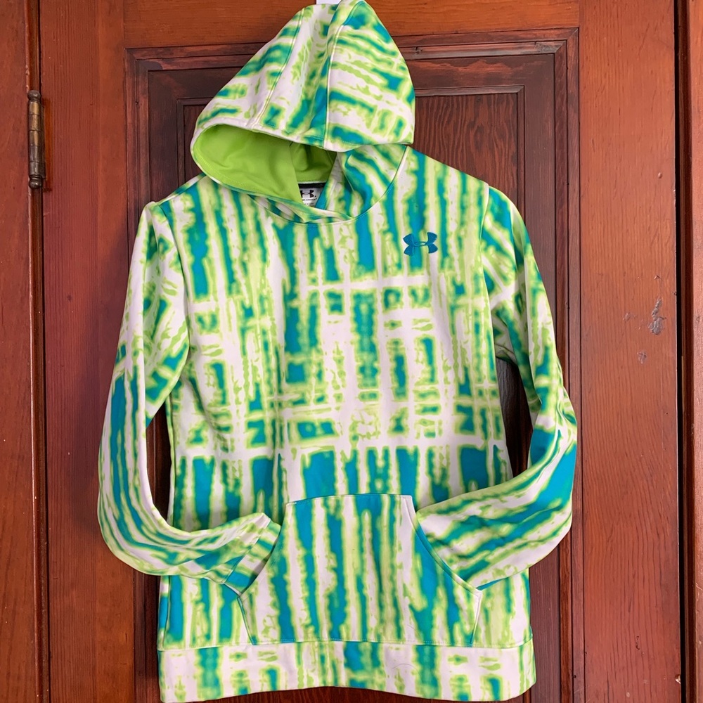 Under Armour sweatshirt